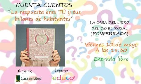 Planes de ocio para el fin de semana en El Bierzo. 24 al 26 de mayo 2019