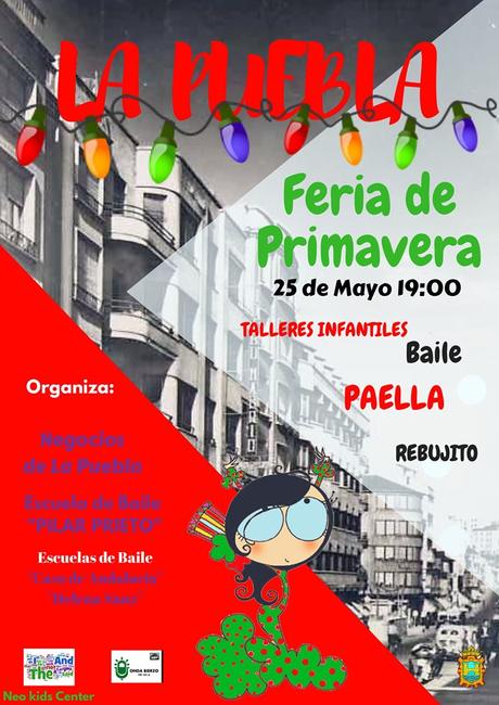 Planes de ocio para el fin de semana en El Bierzo. 24 al 26 de mayo 2019