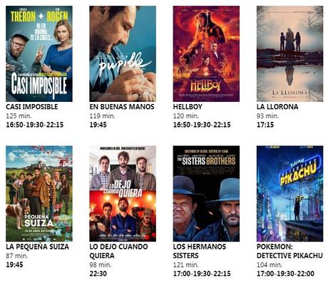 Planes de ocio para el fin de semana en El Bierzo. 24 al 26 de mayo 2019