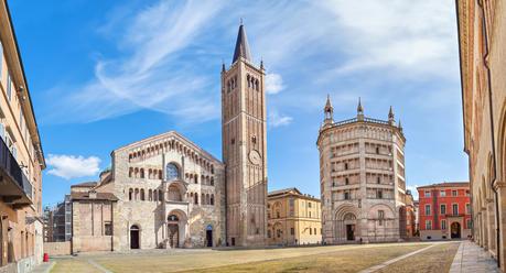 Descubre-que-ver-en-Parma-sobre-la-historia-y-cultura Descubre qué ver en Parma, sobre la historia y cultura italianas