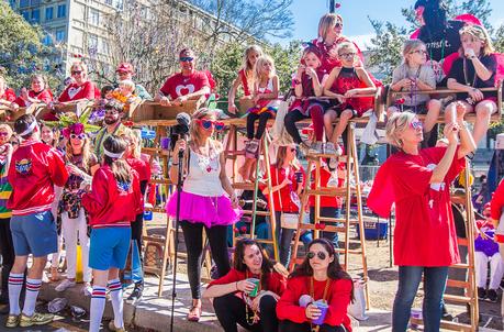 rex-parade-mardi-gras-new-orleans-11 ▷ ¡Comenta sobre las mejores cosas para hacer en Nueva Orleans con niños! por melissa