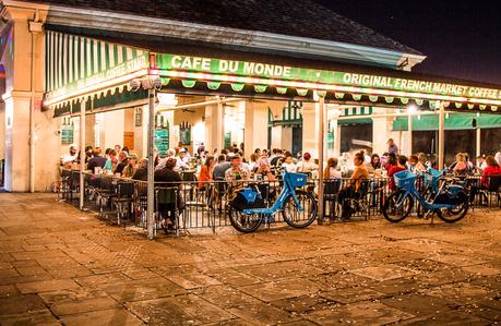 cafe-du-monde-new-orleans-1 ▷ ¡Comenta sobre las mejores cosas para hacer en Nueva Orleans con niños! por melissa