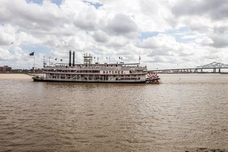 natchez-steamboat-mississippi-river ▷ ¡Comenta sobre las mejores cosas para hacer en Nueva Orleans con niños! por melissa