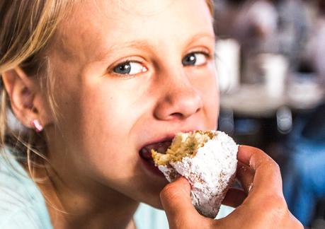 cafe-du-monde-new-orleans-3 ▷ ¡Comenta sobre las mejores cosas para hacer en Nueva Orleans con niños! por melissa