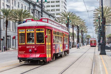 streetcar-new-orleans ▷ ¡Comenta sobre las mejores cosas para hacer en Nueva Orleans con niños! por melissa