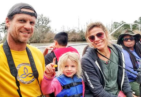 cajun-encounters ▷ ¡Comenta sobre las mejores cosas para hacer en Nueva Orleans con niños! por melissa