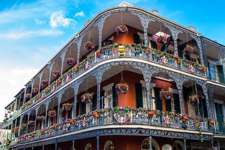 french-quarter-new-orleans-4 ▷ ¡Comenta sobre las mejores cosas para hacer en Nueva Orleans con niños! por melissa