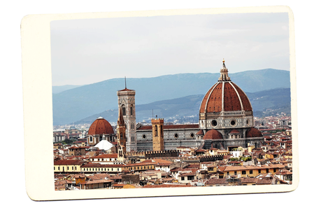 florence ▷ 10 consejos para tu primer viaje a Italia