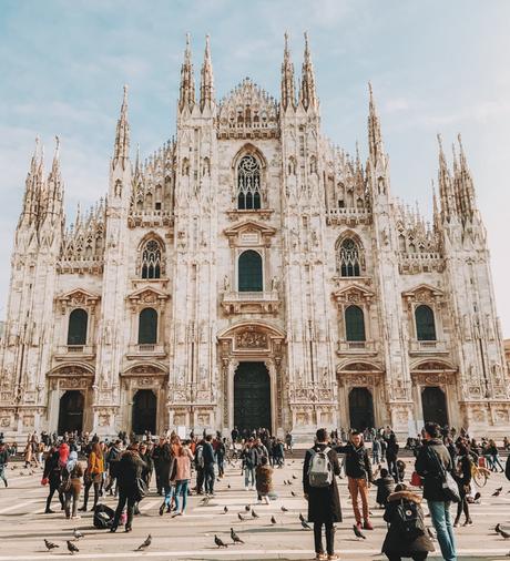 italy-1 ▷ 10 consejos para tu primer viaje a Italia