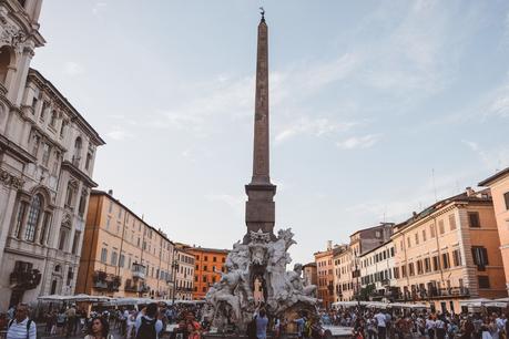 Italy-3 ▷ 10 consejos para tu primer viaje a Italia