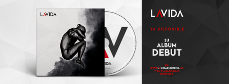 LAVIDA, ENTREVISTA EN DISTRITO UVE