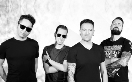 LAVIDA, ENTREVISTA EN DISTRITO UVE