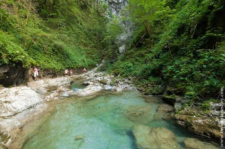 Ruta Cascada Kakueta senderismo pirineo frances turismo escapada paisajes