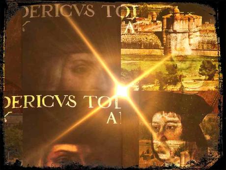 Fadrique Alvarez de Toledo, II duque de Alba