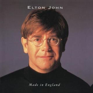 Temporada 10/ Programa 14: Elton John y “Made In England” (1995)