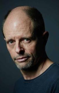 “UNA MALDITA HISTORIA” de Bernard Minier