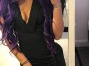 Sasha Banks quiere volver