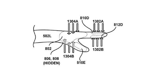 Sony patenta un sistema háptico para PSVR
