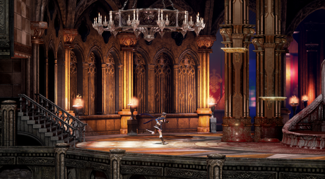 Bloodstained: Ritual of the Night muestra trailer de reserva