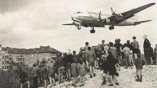 Del bloqueo de Berlín a la RFA en El Confidencial Cultura