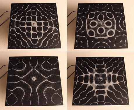 Video de los Viernes (I): La Imagen del Sonido