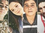 Perros Rabiosos Masacre Monte: Falsedades Violencia como Sistema