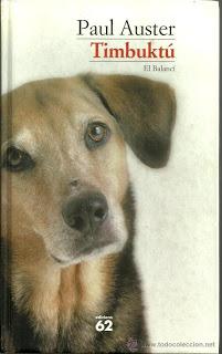 Mis últimas lecturas