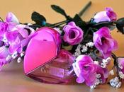 Perfume “Cuore Pink” FLOR MAYO