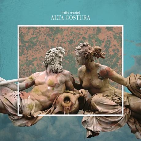 Tatín Muriel lanza nuevo single + videoclip: Alta Costura