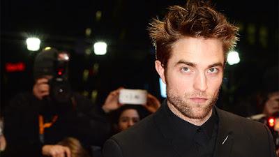 Robert Pattinson, de ‘Crepúsculo’ a Batman