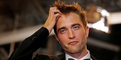 Robert Pattinson, de ‘Crepúsculo’ a Batman