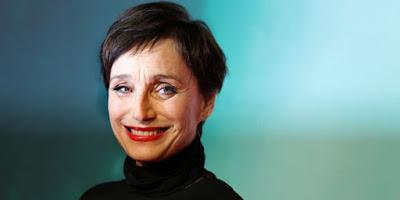 Hoy cumple 59 años la gran Dame Kristin Scott Thomas