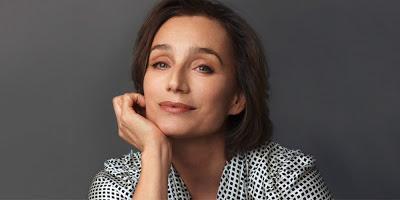 Hoy cumple 59 años la gran Dame Kristin Scott Thomas