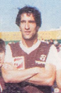 Claudio Alberto Ginanni