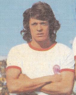 Rene Orlando Houseman