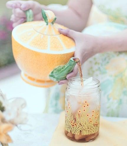 5 formas saludables de usar los limones infusion de limon y jengibre