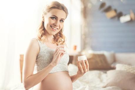 Acné en el embarazo. ¿Qué hacer? Acné en el embarazo. ¿Qué hacer?