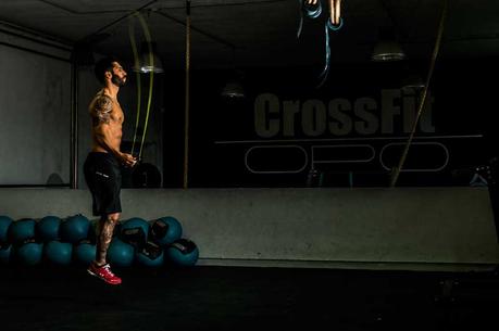 Resultado de imagen de wod crossfit infernal