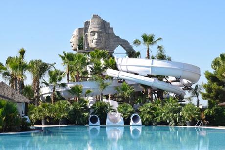 Marjal Resorts: uno de los mayores campings de lujo de Europa