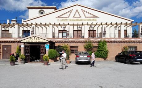 TORREÓN DE GRAZALEMA