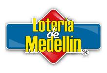 Lotería de Medellín viernes 24 de mayo 2019
