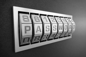 Seguridad cibernética y trabajo remoto ¿Cómo crear contraseñas seguras?
