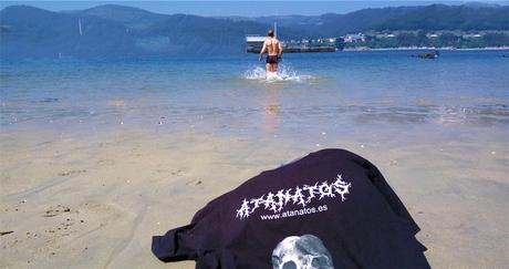 10 cosas imprescindibles que debes de llevar al Resurrection Fest 10 cosas imprescindibles que debes de llevar al Resurrection Fest