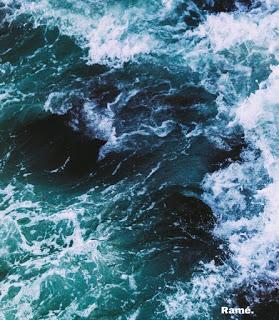 Ramé. Reflexión de una joven filósofa.