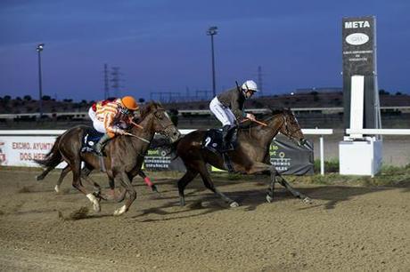 Doblete de Janacek en el Gran Hipódromo de Andalucía