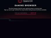 Opera Gaming: primer navegador creado para jugadores llegará pronto.