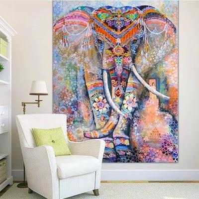 Elefantes y Feng Shui Elefantes y Feng Shui