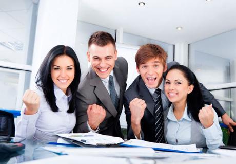 EL MEJOR EQUIPO GANA – Parte IV EL MEJOR EQUIPO GANA – Parte IV