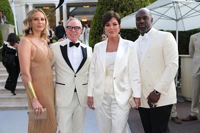 Gala amfAR, Tommy hilfiger, Winnie Harlow, Leonie Hanne, Lala Rudge, Victoria's Secret, Cannes, Brandon Thomas Lee, vestidos de fiesta largos, esmoquin, smoking, terciopelo, Gala amfAR, Tommy hilfiger, Winnie Harlow, Leonie Hanne, Lala Rudge, Victoria's Secret, Cannes, Brandon Thomas Lee, vestidos de fiesta largos, esmoquin, smoking, terciopelo,