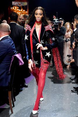 Gala amfAR, Tommy hilfiger, Winnie Harlow, Leonie Hanne, Lala Rudge, Victoria's Secret, Cannes, Brandon Thomas Lee, vestidos de fiesta largos, esmoquin, smoking, terciopelo, Gala amfAR, Tommy hilfiger, Winnie Harlow, Leonie Hanne, Lala Rudge, Victoria's Secret, Cannes, Brandon Thomas Lee, vestidos de fiesta largos, esmoquin, smoking, terciopelo,